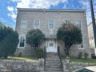 1231 V St SE, Washington, DC 20020