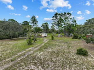 16720 W Royal Oak Dr, Perry, FL 32348