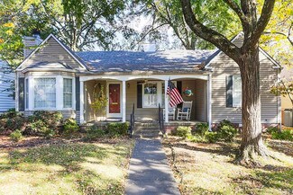 5714 Hawthorne Rd, Little Rock, AR 72207