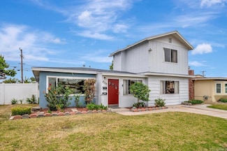 834 Oaklawn Ave Units A&b, Chula Vista, CA 91911