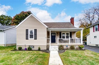 807 Bellaire Ave, Dayton, OH 45420