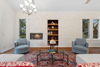 2305 Barton Creek Blvd Unit 36, Austin, TX 78735