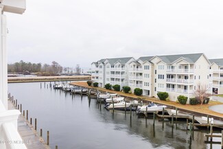 148 Wharf Landing Dr Unit E, Edenton, NC 27932
