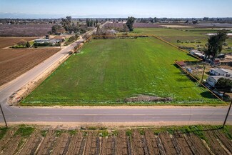 4313 W Church Ave, Fresno, CA 93706