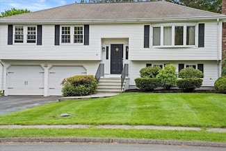 40 Richard Ave, Shrewsbury, MA 01545