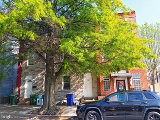 1514 Ramsay St, Baltimore, MD 21223