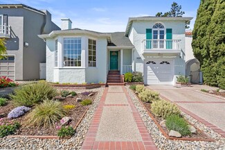 415 Elder Ave, Millbrae, CA 94030