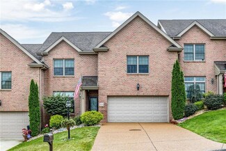515 Gala Dr, Canonsburg, PA 15317