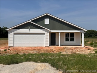 112 Dalton Dr, Lumber Bridge, NC 28357