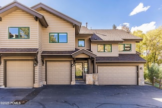 690 Deer Valley Dr Unit 11, Park City, UT 84060