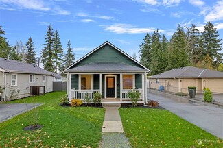 527 Ball St, Sedro Woolley, WA 98284