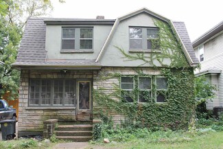 718 Arch Ave, South Bend, IN 46601