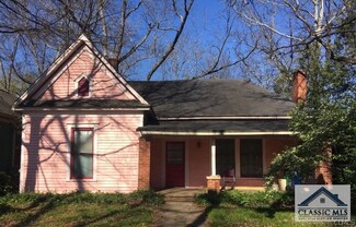 773 N Pope St, Athens, GA 30601