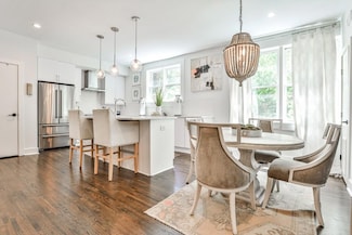 68 Peachtree Memorial Dr NW Unit 68-5, Atlanta, GA 30309