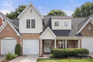 4442 Coventry Row Ct, Charlotte, NC 28270