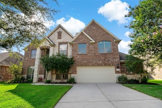 25015 Hessett Creek Dr, Porter, TX 77365