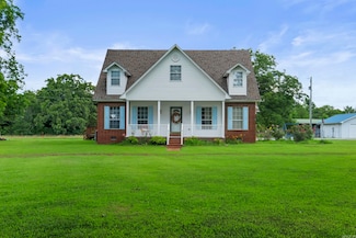 5484 Arkansas 36, Rose Bud, AR 72137