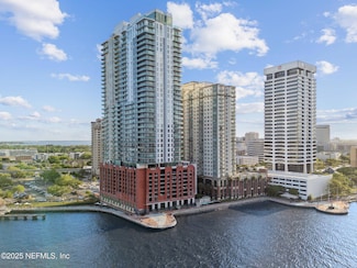 1431 Riverplace Blvd Unit 2406, Jacksonville, FL 32207