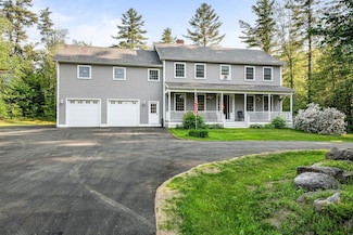 222 Youngs Hill Rd, Sunapee, NH 03782