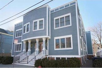 39 Jay St, Cambridge, MA 02139