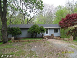 628 Marlboro Rd, Lothian, MD 20711