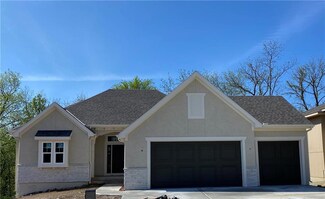 20911 W 68th Terrace, Shawnee, KS 66218