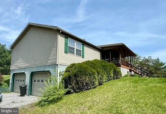 7192 Coder Rd, Huntingdon, PA 16652