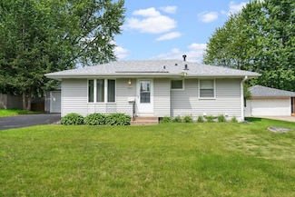 5909 Cavell Ave N, New Hope, MN 55428