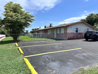 5650 SW 26th St Unit 1-3, West Park, FL 33023