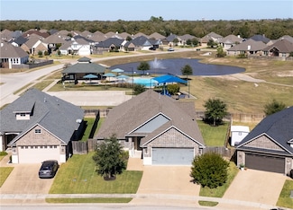 4016 Oak Meadow Grove Cir, College Station, TX 77845