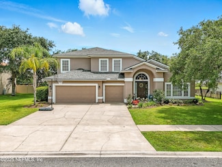 3120 Scenic Oaks Dr, Jacksonville, FL 32226