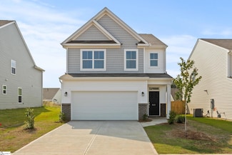 247 Pendergast Rd, Greenville, SC 29605