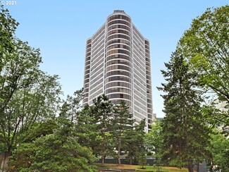 1500 SW 5th Ave Unit 404, Portland, OR 97201