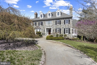 7 Chaville Way, Wilmington, DE 19807