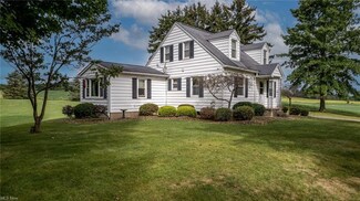3601 Westville Lake Rd, Beloit, OH 44609