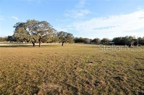 0 Arabian Way Unit MFRTB8383383, Dade City, FL 33523