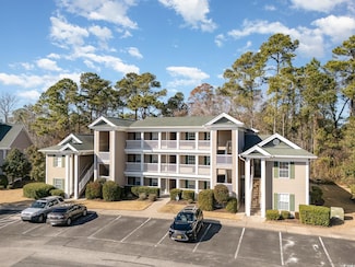 1125 Blue Stem Dr Unit 29H, Pawleys Island, SC 29585