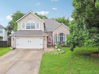 4514 W Toledo Ct, Broken Arrow, OK 74012