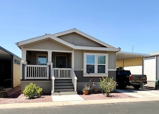 8401 S Kolb Rd Unit 58, Tucson, AZ 85756