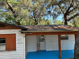 106 Pennsylvania Ave, Pomona Park, FL 32181