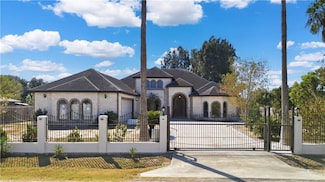 2501 Wharton Rd, Mission, TX 78574