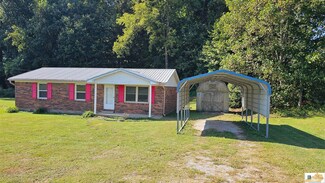 8344 Happy Valley Rd, Cave City, KY 42127