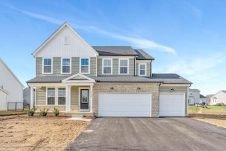 5487 Scotch Woods Dr, Grove City, OH 43123