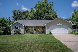2101 Averitt Ave, Mena, AR 71953