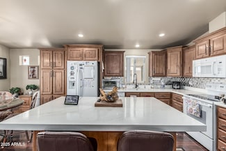 17506 W Van Buren St Unit 209, Goodyear, AZ 85338