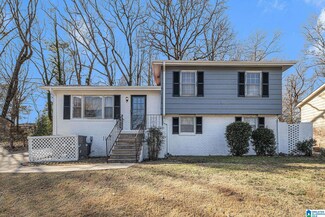 1646 6th St NW, Center Point, AL 35215