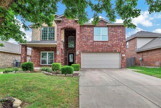 3705 Spring Run Ln, Melissa, TX 75454