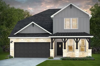 507 Ruby Bend Ln, Montgomery, TX 77356