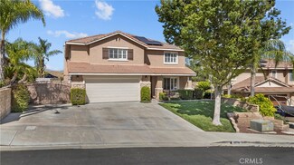 32732 Ridge Top Ln, Castaic, CA 91384