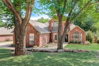 3700 Winners Cir, Edmond, OK 73034
